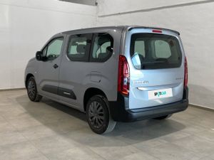 Citroën Berlingo  Talla M BlueHDi 100 S&S Plus - Foto 7