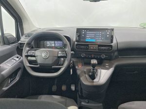 Citroën Berlingo  Talla M BlueHDi 100 S&S Plus - Foto 8