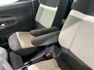 Citroën Berlingo  Talla M BlueHDi 100 S&S Plus - Foto 24