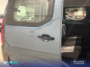 Citroën Berlingo  Talla M BlueHDi 100 S&S Plus - Foto 24