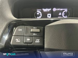 Citroën Berlingo  Talla M BlueHDi 100 S&S Plus - Foto 20