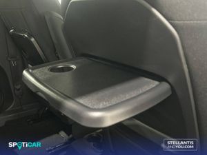 Citroën Berlingo  Talla M BlueHDi 100 S&S Plus - Foto 25