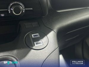 Citroën Berlingo  Talla M BlueHDi 100 S&S Plus - Foto 19