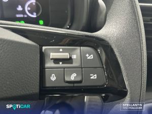 Citroën Berlingo  Talla M BlueHDi 100 S&S Plus - Foto 21