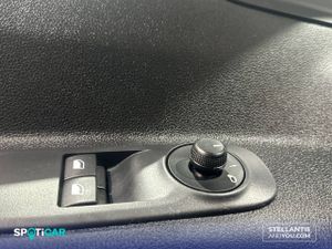 Citroën Berlingo  Talla M BlueHDi 100 S&S Plus - Foto 23