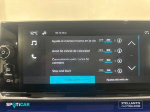 Citroën Berlingo  Talla M BlueHDi 100 S&S Plus - Foto 16