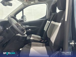 Citroën Berlingo  Talla M BlueHDi 100 S&S Plus - Foto 9
