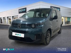 Citroën Berlingo  Talla M BlueHDi 100 S&S Plus - Foto 2
