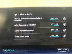 Citroën Berlingo  Talla M BlueHDi 100 S&S Plus - Foto 18