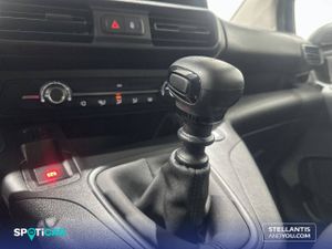 Citroën Berlingo  Talla M BlueHDi 100 S&S Plus - Foto 14