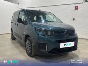 Citroën Berlingo  Talla M BlueHDi 100 S&S Plus - Foto 3