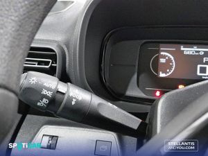 Citroën Berlingo  Talla XL BlueHDi 130 S&S  Auto Plus - Foto 16