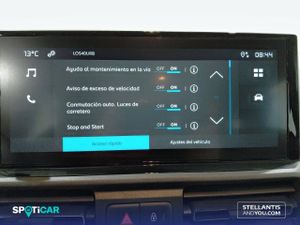 Citroën Berlingo  Talla XL BlueHDi 130 S&S  Auto Plus - Foto 22