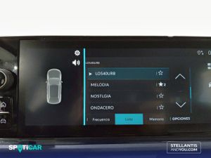 Citroën Berlingo  Talla XL BlueHDi 130 S&S  Auto Plus - Foto 24