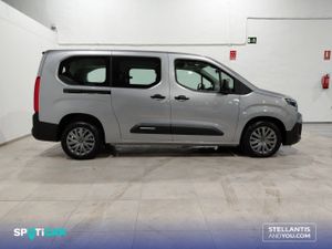 Citroën Berlingo  Talla XL BlueHDi 130 S&S  Auto Plus - Foto 4