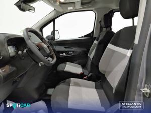 Citroën Berlingo  Talla XL BlueHDi 130 S&S  Auto Plus - Foto 9