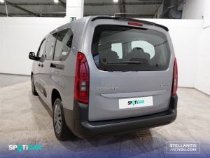 Citroën Berlingo  Talla XL BlueHDi 130 S&S  Auto Plus - Foto 7