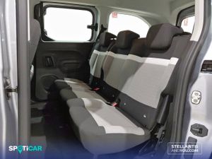 Citroën Berlingo  Talla XL BlueHDi 130 S&S  Auto Plus - Foto 10