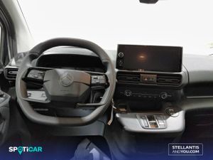 Citroën Berlingo  Talla XL BlueHDi 130 S&S  Auto Plus - Foto 8