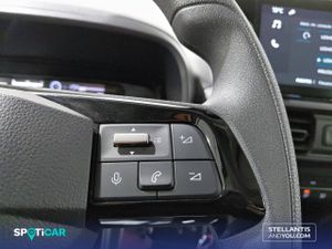 Citroën Berlingo  Talla XL BlueHDi 130 S&S  Auto Plus - Foto 15