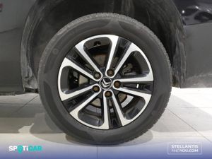 Citroën Berlingo  Talla XL BlueHDi 130 S&S 6v Shine - Foto 11
