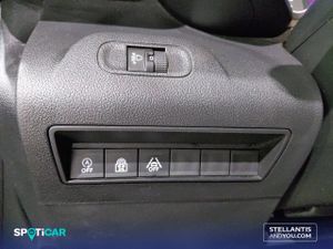 Citroën Berlingo  Talla XL BlueHDi 130 S&S 6v Shine - Foto 23