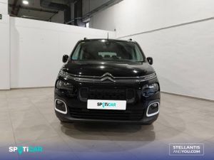 Citroën Berlingo  Talla XL BlueHDi 130 S&S 6v Shine - Foto 3