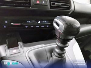 Citroën Berlingo  Talla XL BlueHDi 130 S&S 6v Shine - Foto 15