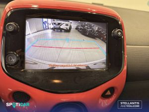 Citroën C1  Airscape VTi 53kW (72CV) Shine Airscape Shine - Foto 14