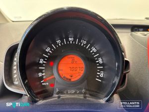 Citroën C1  Airscape VTi 53kW (72CV) Shine Airscape Shine - Foto 13