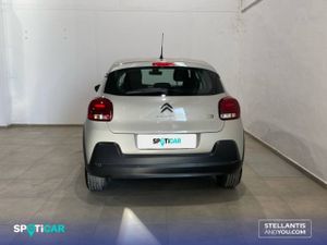 Citroën C3  PureTech 60KW (83CV) You! - Foto 5