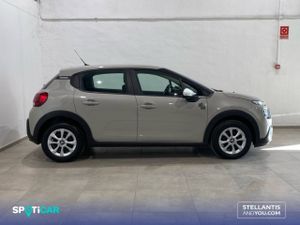 Citroën C3  PureTech 60KW (83CV) You! - Foto 4