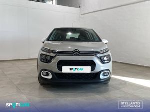 Citroën C3  PureTech 60KW (83CV) You! - Foto 3