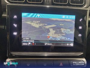 Citroën C3  PureTech 81KW (110CV) S&S Shine - Foto 16