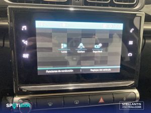 Citroën C3  PureTech 81KW (110CV) S&S Shine - Foto 21