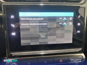 Citroën C3  PureTech 81KW (110CV) S&S Shine - Foto 20