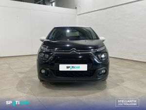 Citroën C3  PureTech 81KW (110CV) S&S Shine - Foto 3