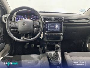 Citroën C3  PureTech 81KW (110CV) S&S Shine - Foto 8