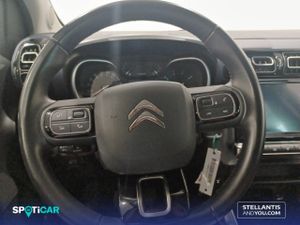 Citroën C3 Aircross  PureTech 81kW (110CV) S&S Feel - Foto 14