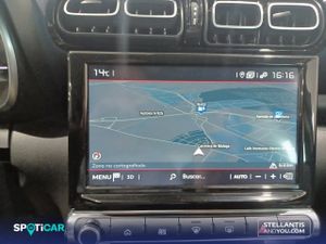 Citroën C3 Aircross  PureTech 81kW (110CV) S&S Feel - Foto 19