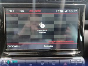 Citroën C3 Aircross  PureTech 81kW (110CV) S&S Feel - Foto 21