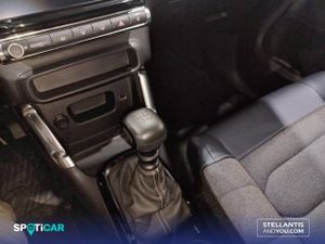 Citroën C3 Aircross  PureTech 81kW (110CV) S&S Feel - Foto 16