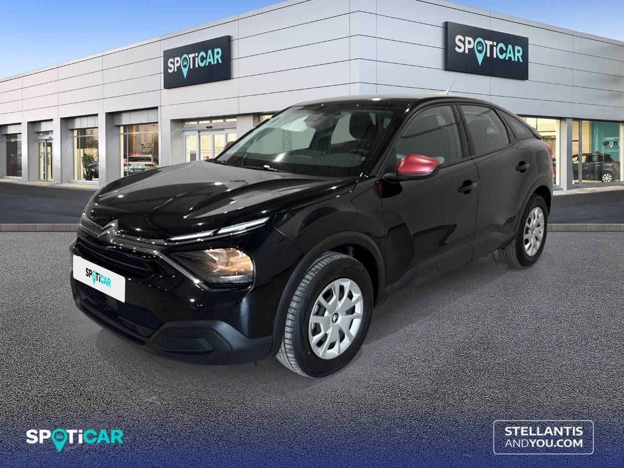 Citroën C4  BlueHDi 110 S&S Live Pack - Foto 1