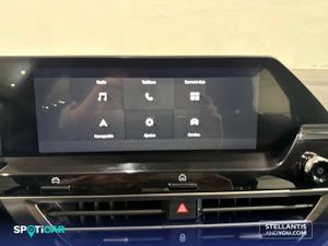 Citroën C4  BlueHDi 110 S&S Live Pack - Foto 15