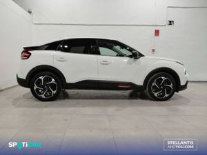 Citroën C4  PureTech 130 S&S 6v Feel Pack - Foto 4