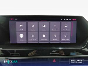 Citroën C4  PureTech 130 S&S 6v Feel Pack - Foto 21