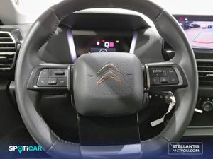 Citroën C4  PureTech 130 S&S 6v Feel Pack - Foto 12