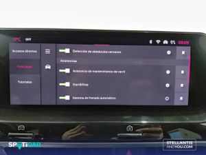 Citroën C4  PureTech 130 S&S 6v Feel Pack - Foto 24