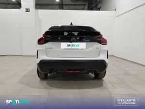 Citroën C4  PureTech 130 S&S 6v Feel Pack - Foto 5