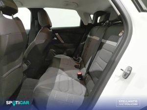 Citroën C4  PureTech 130 S&S 6v Feel Pack - Foto 10